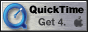 Get Quicktime button