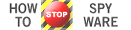 Stop Spyware